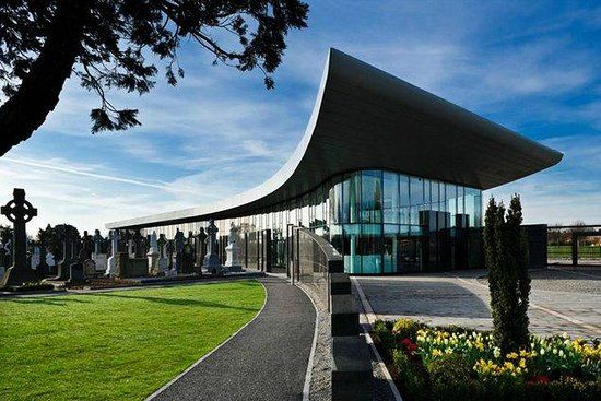 Cemitério de Glasnevin